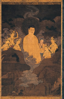 財団法人仏教美術研究上野記念財団